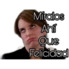 Miralos
Ahi
Que
Felicidad