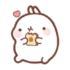 Molang 1 21