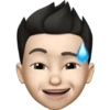 Memoji Troxx 16