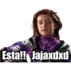 @raffadilaz
Esta!! Jajaxdxd