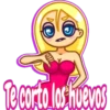Chica Toxica 19