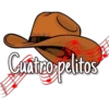 Grissa Cuatro pelitos