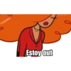 @RatfaDliaz
Estoy out
