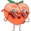 peachie and eggie 13