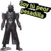 Zen aku 14