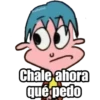 eraffadiaz
Chale ahora
qué pedo