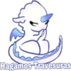 Wing & Tail (Dragón) 16