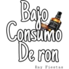 Bajo
Consumo
De ron
Ray Fiestas
M
Jennessee
Brok
SNACK DANIELS