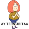 AY TERNURITAA