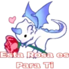 Wing & Tail (Dragón) 18