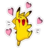 Pikachu Toons 3 12