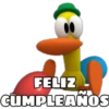 FELIZ
CUMPLEAÑOS