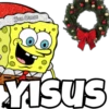 Bob Esponja navidad #1 20