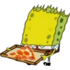 Spongebob Waiter 13
