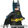 Ahhh mamoncita