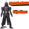 Zen aku 15