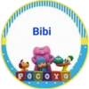 Bibi
POCOYO