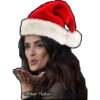 Celebrities Navideños 14