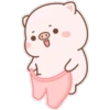 The life of a little pig 21