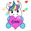 Unicorns 14