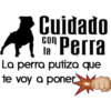 Cuidado con el perro 25