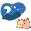 Bubu & Aba Love Pig 20