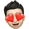 Memoji Troxx 17