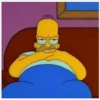 Screenshots of The Simpsons 22