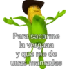 Mazorcas groseras 13
