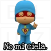 Pocoyó memes 22
