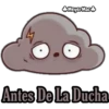 & MeyerMac
Antes De La Ducha