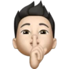 Memoji Troxx 18