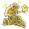 Mario Kart Classic (Line) 16