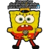 Que no hay
distancias grandes
para nuestro amor
Rosmeryh