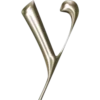 Letras doradas 19