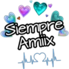 Siempre
Amiix
phuszaph