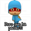 Pocoyó memes 23