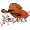 Grissa Y que me des