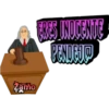 ERES INOCENTE
PENDEJO
zamo