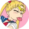 Sailor Moon Dramática 18