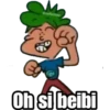 @raffadiiaz
Oh si beibi