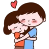 Valentine Couple ️ 24