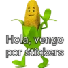 Mazorcas groseras 16