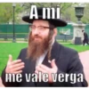 A mí me vale vrg 14