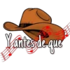 Grissa Y antes de que