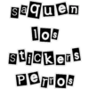 saquen
10s
stickers
Perios