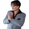 Johnny Depp 19