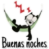Buenas noches
Malenu