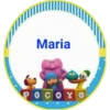Maria
POCOY