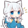 Kitten Girl 16